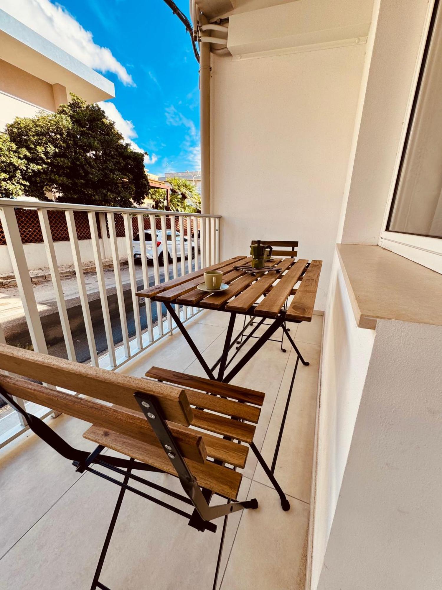 Msapartments Marina di Ragusa Exteriör bild