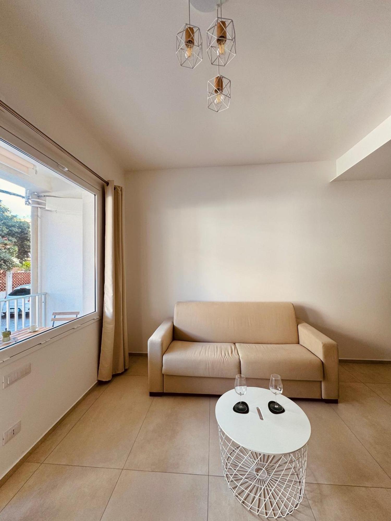 Msapartments Marina di Ragusa Exteriör bild